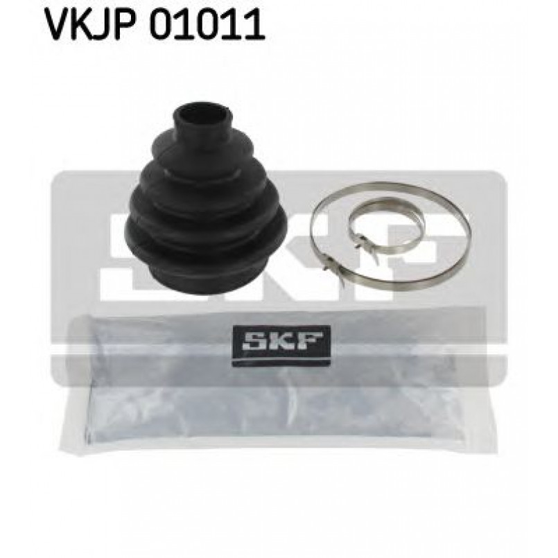 VKJP 01011 SKF - Пильовик привідного валу